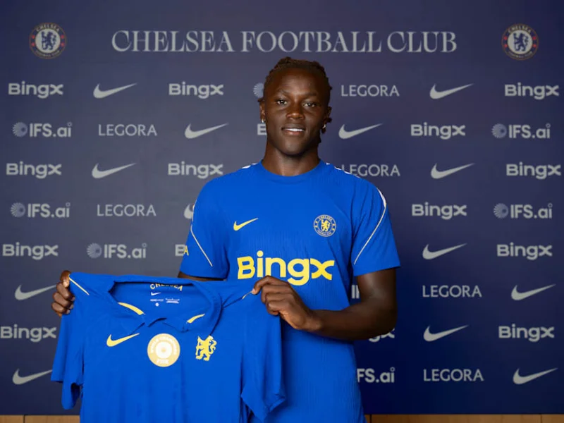 Chelsea add Geovany Quenda to pre-agreed summer deals