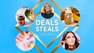 Tory Johnson Shares Good Morning America Summer Skin Discounts