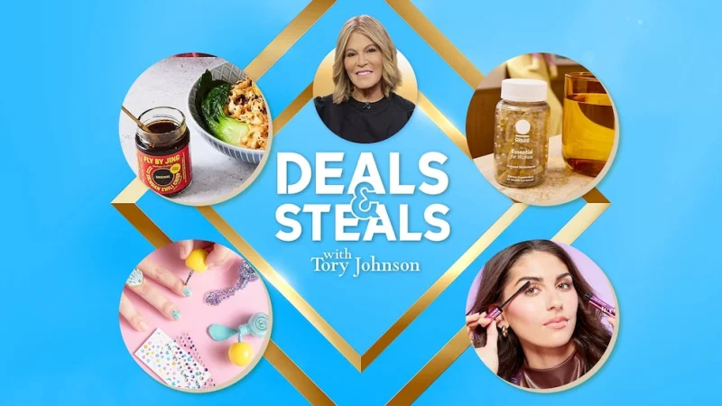 Tory Johnson Shares Good Morning America Summer Skin Discounts