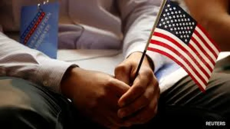 Anthony D'Esposito launches dozens of H-1b Visa subpoenas