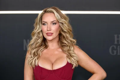 Kate Upton and Paige Spiranac Clarify 2026 Calendar AI Claims