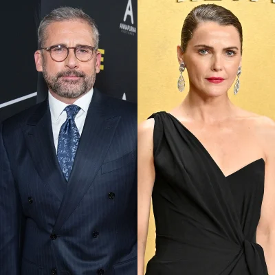 Keri Russell Lands in Emmy Snub Roundup With 2026 nominations revealed