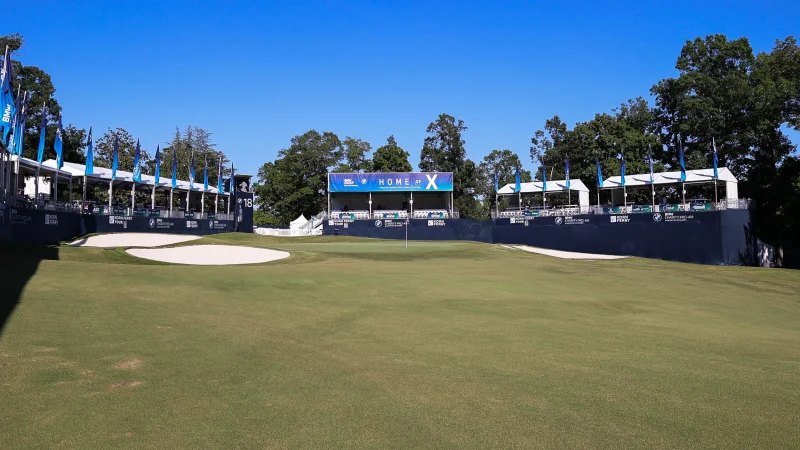 Josh Howell stripped of BMW Charity Pro-Am Amateur X3 title after review — Korn Ferry Tour result leaves one awkward truth