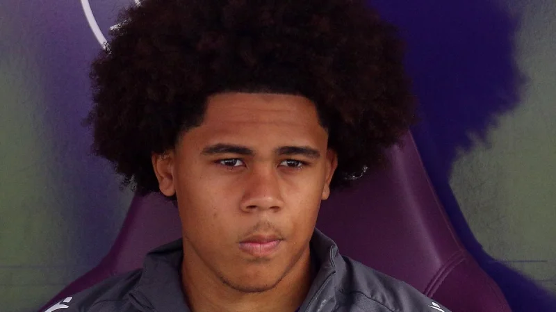 Dara Jikiemi five-year Liverpool deal shows Lfc are still thinking long-term