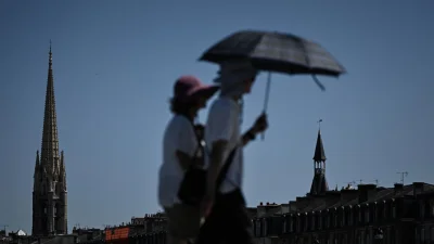 Météo-France alerte 67 départements, Weather Tomorrow jusqu’à 42 °C