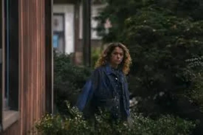 Tatiana Maslany lifts Maximum Pleasure Guaranteed Tv Show in review