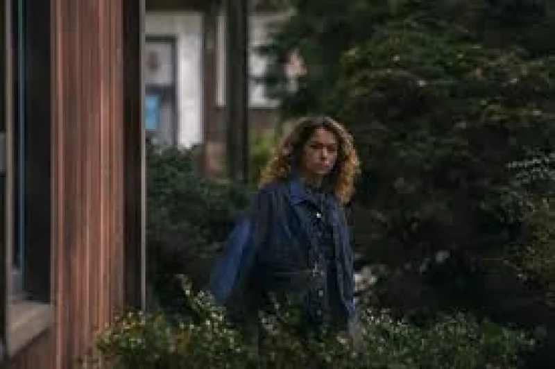 Tatiana Maslany lifts Maximum Pleasure Guaranteed Tv Show in review