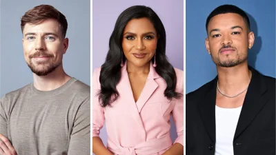 Mindy Kaling joins Shark Tank season 18 guest shark lineup