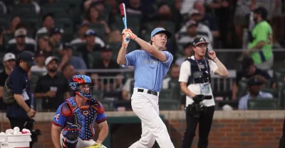 Grady Emerson projected to the White Sox at No. 1 in FanGraphs' Mlb Draft 2026 Mock Draft 1.0