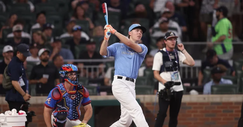 Grady Emerson projected to the White Sox at No. 1 in FanGraphs' Mlb Draft 2026 Mock Draft 1.0