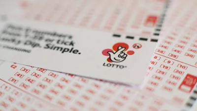 Two-round Lotto draw on July 8, 2026: National Lottery Lotto Results and Thunderball numbers revealed
