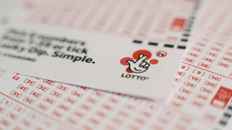 Two-round Lotto draw on July 8, 2026: National Lottery Lotto Results and Thunderball numbers revealed