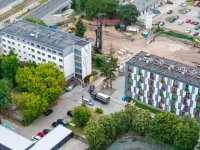 Wrocław clears 3,000 residents after Unexploded Ordnance removal