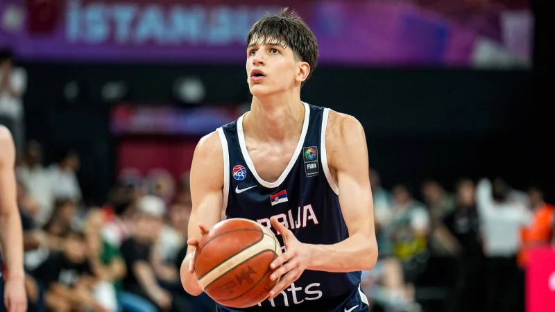 Nikola Kusturica secures multiyear UCLA deal for 2028 NBA draft path