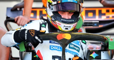 Pato O'ward asks to be fired from Formula 1 duties as IndyCar becomes the priority