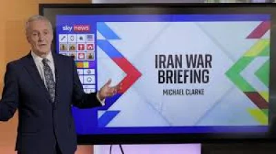 Donald Trump Signals More Persian Strikes on Iran Tonight
