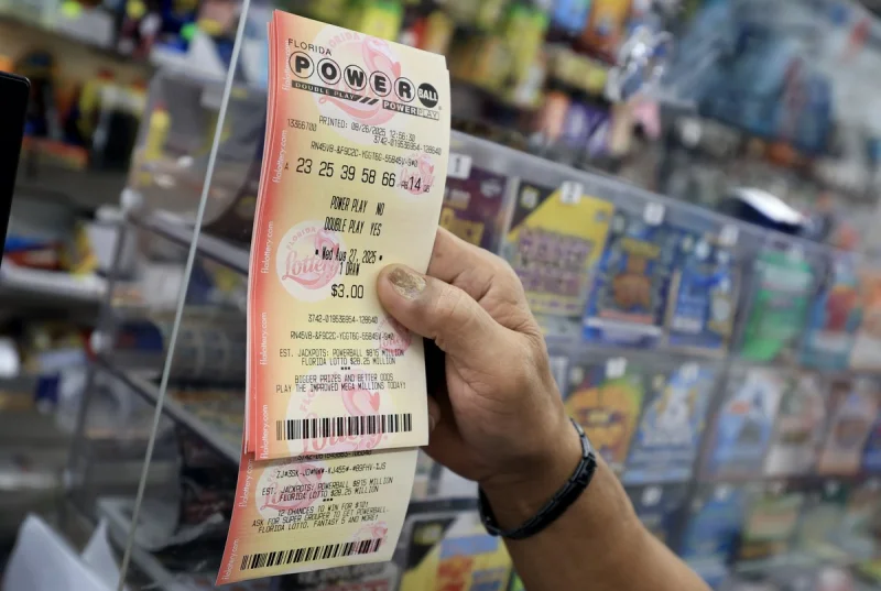 BonusJet links Texas Pick 3 Powerball wins to February, May, September