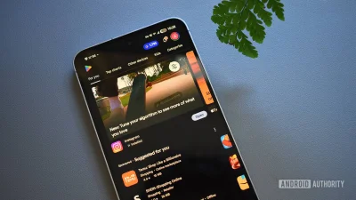 Aurora Store Lets Android Users Bypass Google Account Sign-In — Google Play Store