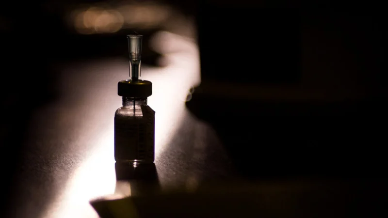 Robert F. Kennedy Jr. plans vaccine injury list for compensation