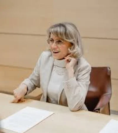 Päivi Räsänen Faces 24 January Trial Over Bible Tweet, Rod Dreher