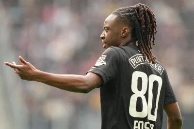 Rangers furthest along in four-club race for Ryan Fosso