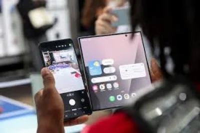 Samsung Unpacks $30 Credit for July 22nd, 2026 Samsung Galaxy Z Series