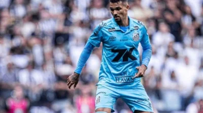 Zé Ivaldo encaminhado por empréstimo ao Remo — Santos pode perder zagueiro nesta janela