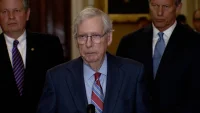 Andy Beshear Demands Update From Senator Mitch Mcconnell on Wednesday