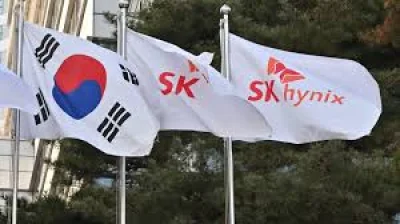 Sk Hynix NASDAQ ADR Listing Could Pressure NVIDIA and Micron