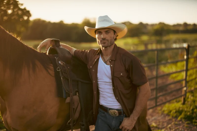 Steven Mcbee Jr. built a 2023 plant around beef bottlenecks