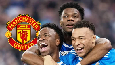 Why Manchester United’s Tchouaméni move could hinge on a €100million price tag