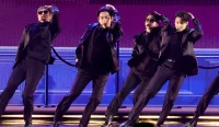 Justin Bieber joins Times World Cup half-time show lineup with Madonna