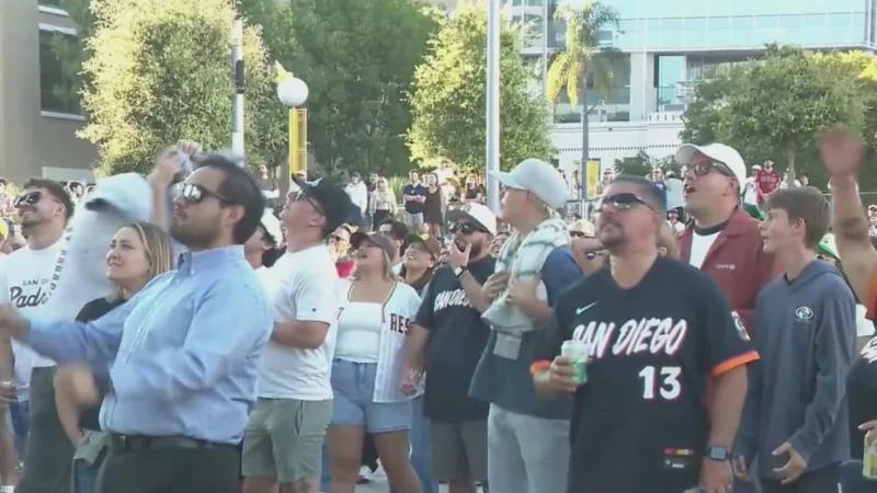 Tommy Troy watch party draws thousands in Chula Vista