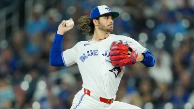 Toronto Blue Jays: Dylan Cease vs. Logan Webb shapes a low-scoring test for John Schneider's side