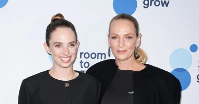 Maya Hawke Buys upstate New York Home Near Uma Thurman