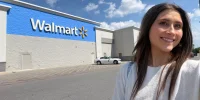 Trump Says Walmart Lowering Prices 15 Percent on Ground Beef