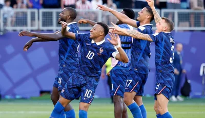 No men’s World Cup matches on Wednesday: What Time Is The World Cup Game Today?