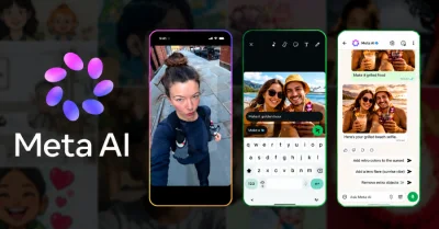 Meta Puts Whatsapp Instagram Reuse in Muse Image by Default