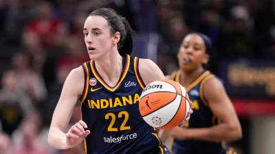 Caitlin Clark Available for Fever vs. Sparks — Where To Watch Indiana Fever Vs Los Angeles Sparks