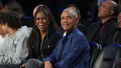 Wnba Schedule: All-Star Weekend Adds the Obama Presidential Center to Chicago's Plans