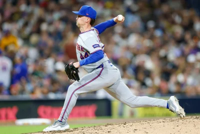 Austin Warren's 15-day IL move after MRI showed no significant ligament damage raises fresh bullpen questions — Xzavion Curry