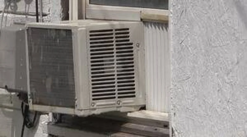 Yahoo News UK Publishes Ac Unit Review At £229