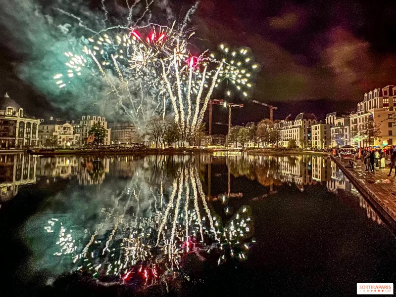 Seine-et-Marne tightens Bastille Day fireworks rules, Nemours canceled