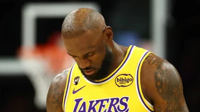 Bill Simmons Says the Cleveland Move Is "Done" — Bill Simmons Lebron James Cavs