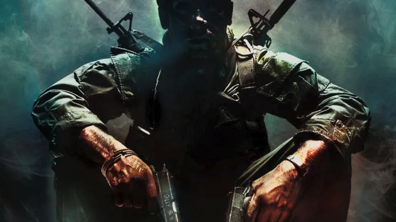 Cade Onder flags Black Ops 2 On Ps5 trophy cuts in PS4 re-release