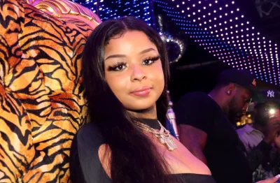 Chrisean Rock Replaces Blueface Tattoo With 1 Son Portrait