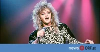Bonnie Tyler Die at 75 After Hospital Stay