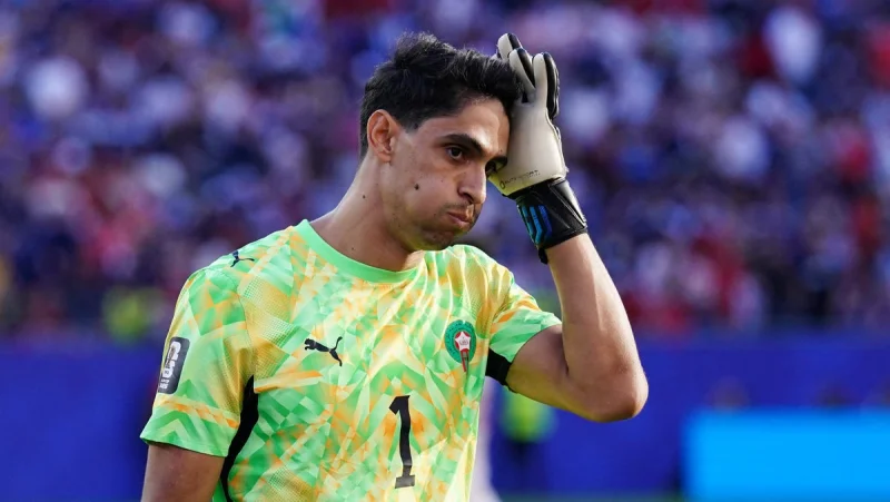 Bounou and Morocco: Why the Quarterfinal Run Put a Goalkeeper at the Center of the Story