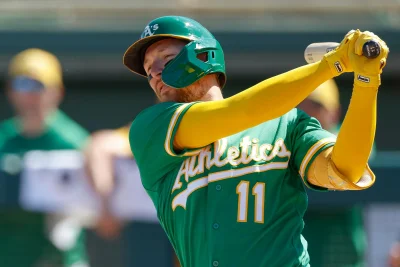 Brett Harris hits grand slam in Worcester debut after Athletics trade