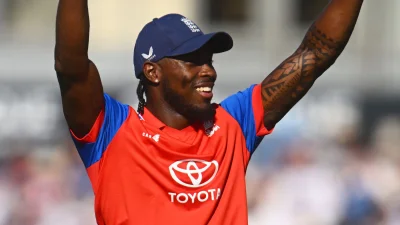 England vs India, fourth T20 internationaI LIVE in Bristol Cricket Ground as Sky Sports follows five-match series